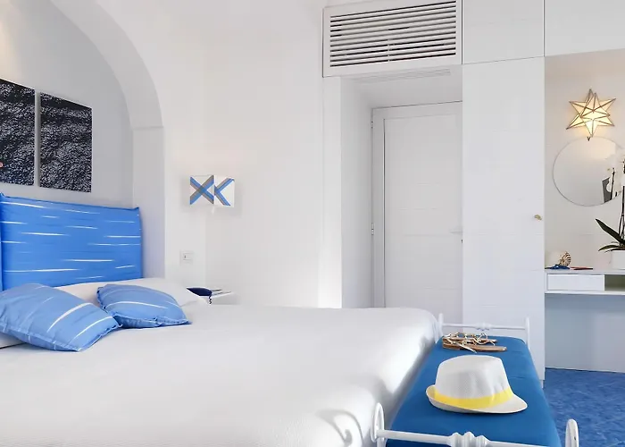 Attic Attic King Room