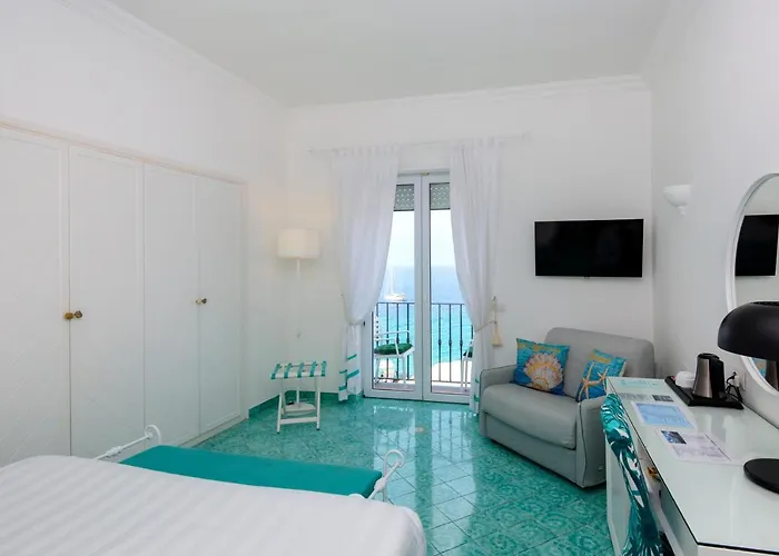 Superior King Room
